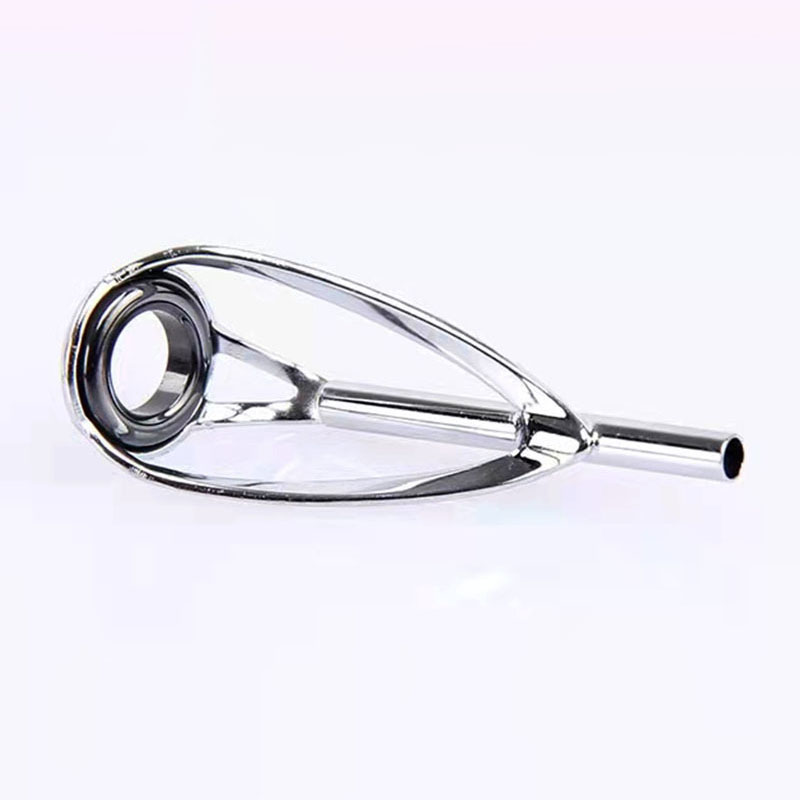 Fishing Rod Repair Kit - 【Anti-Tangle Tip Top Guide Set】Reparatursatz für