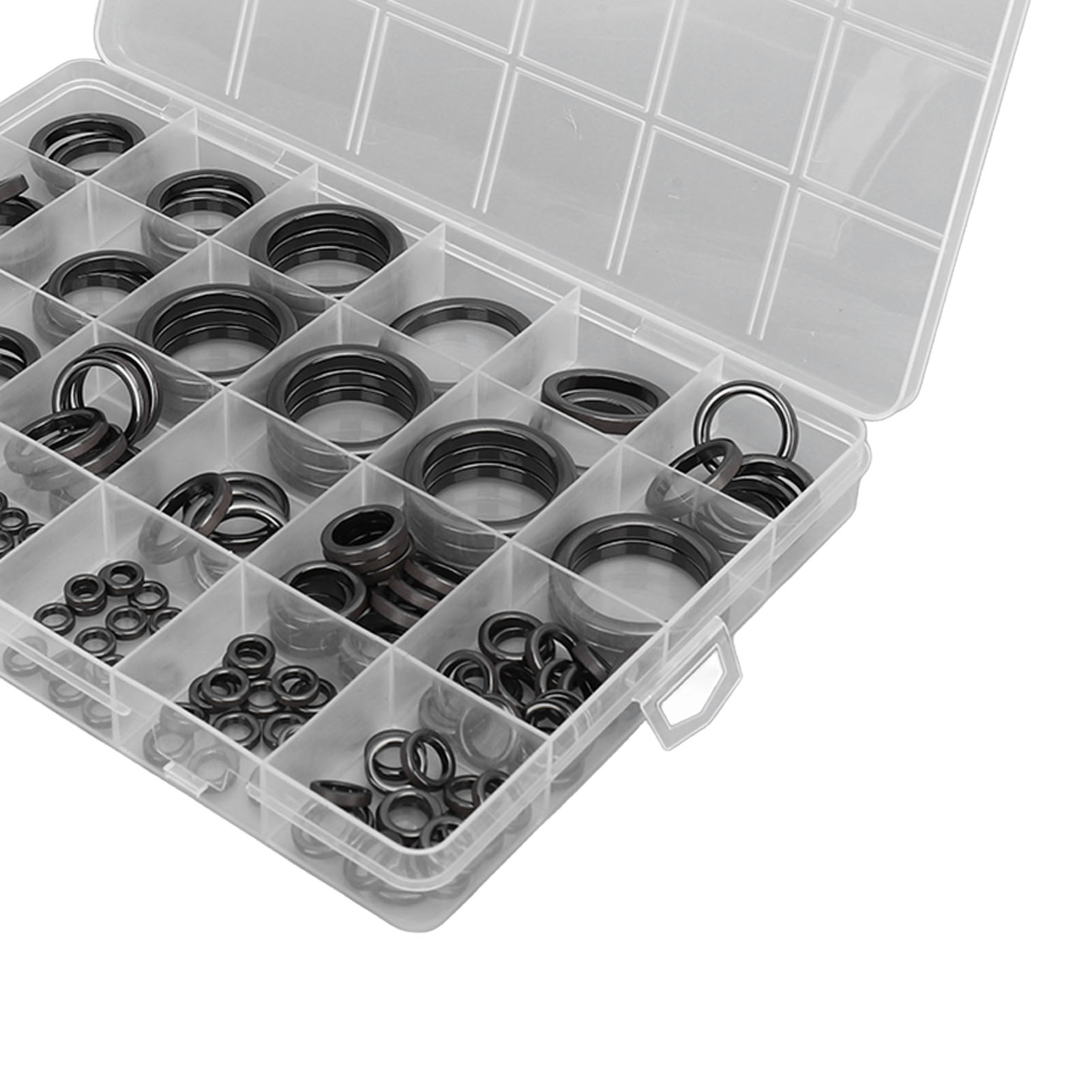 Reparaturset für Angelrutenfüh – Fishing Rod Repair Kit Bewertung und Preis