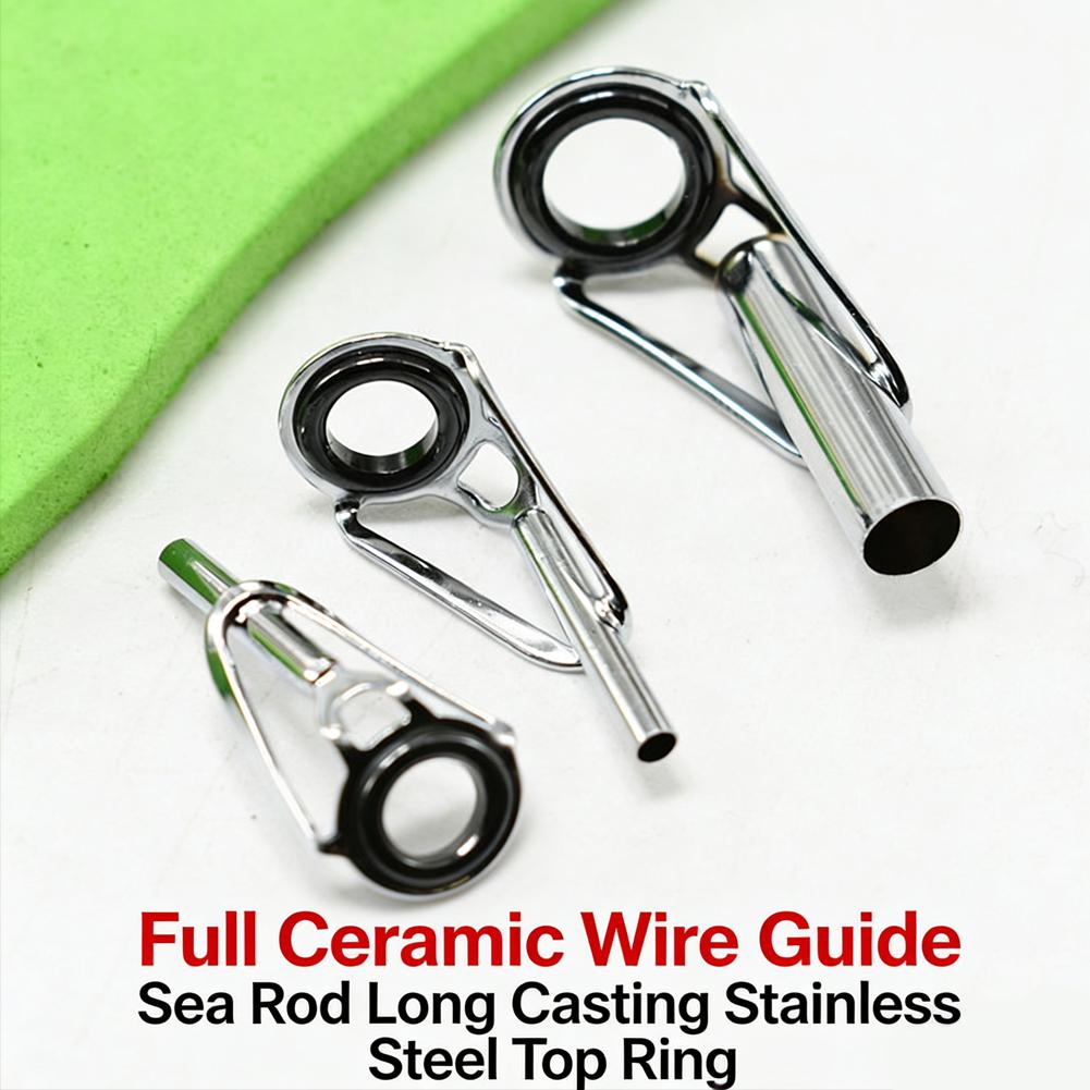 Angelruten-Spitzen-Reparaturse – Fishing Rod Casting Bewertung und Preis