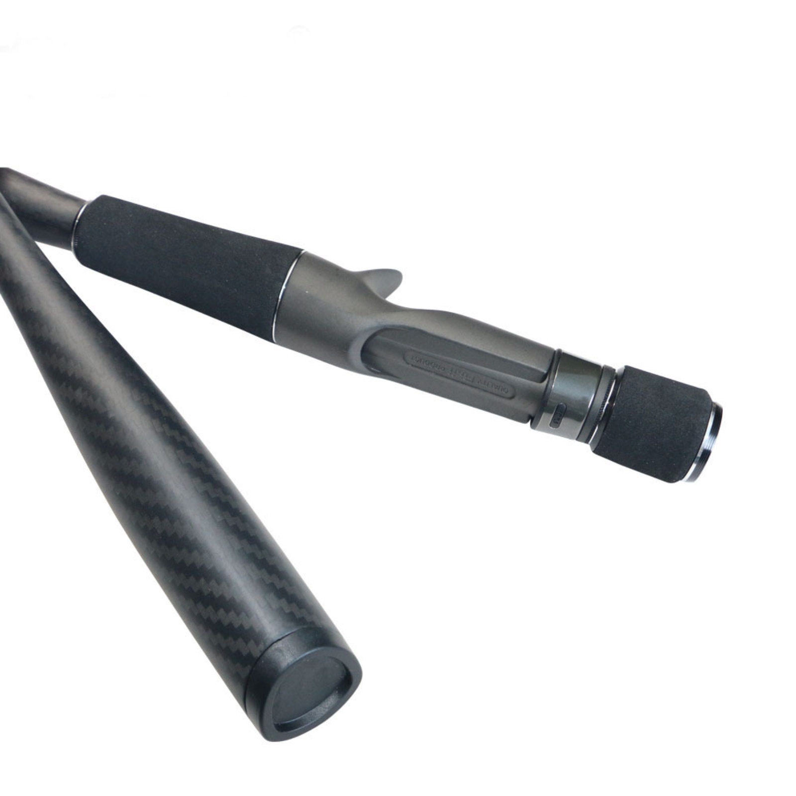 Integrierter Rutengriff mit ge – Fishing Rod Carbon Fiber Bewertung und Preis