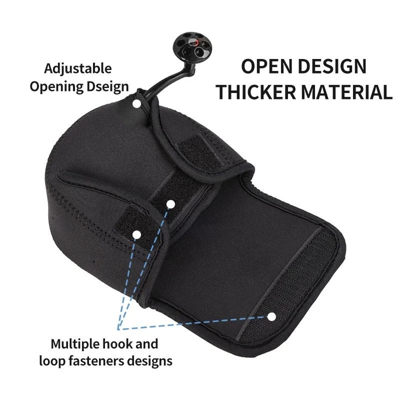 Schutzhülle für Angelrollen, T – Fishing Rod Case Bewertung und Preis