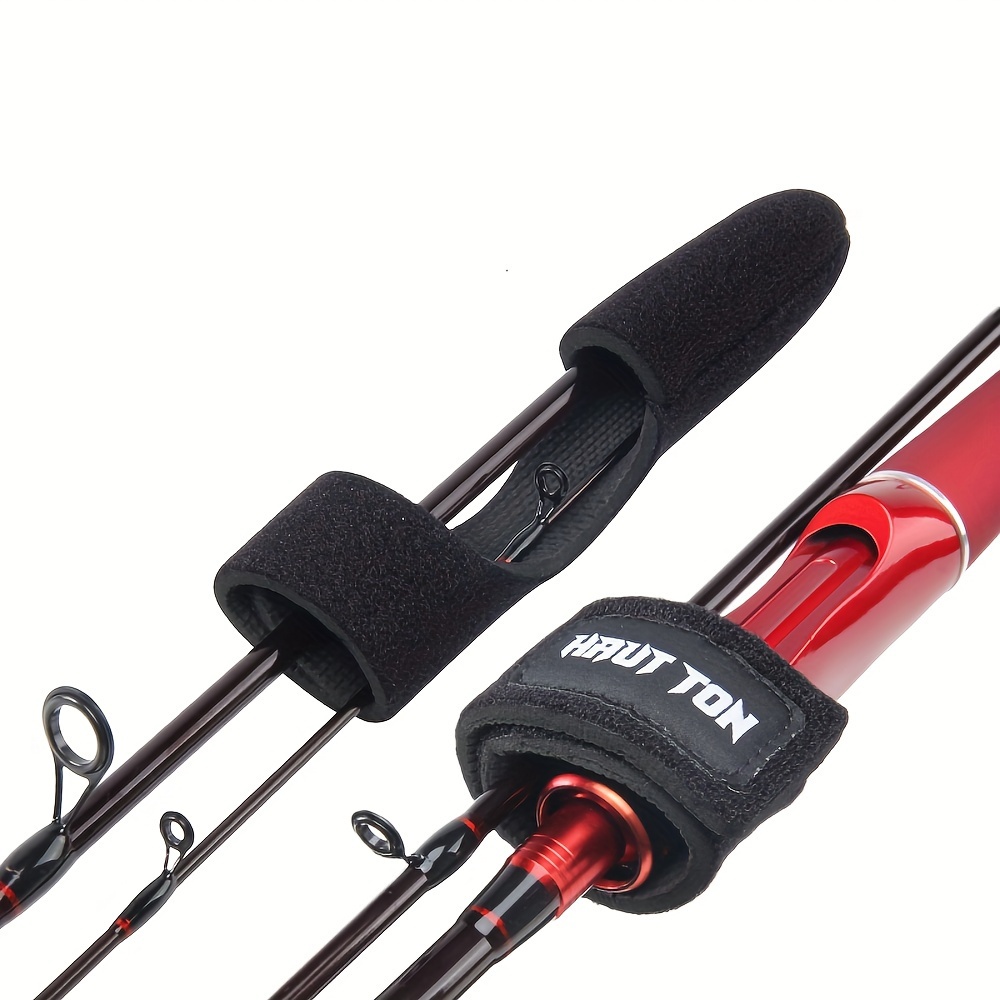 Haut ton Angelrute Wickels tan – Fishing Rod Casting Bewertung und Preis
