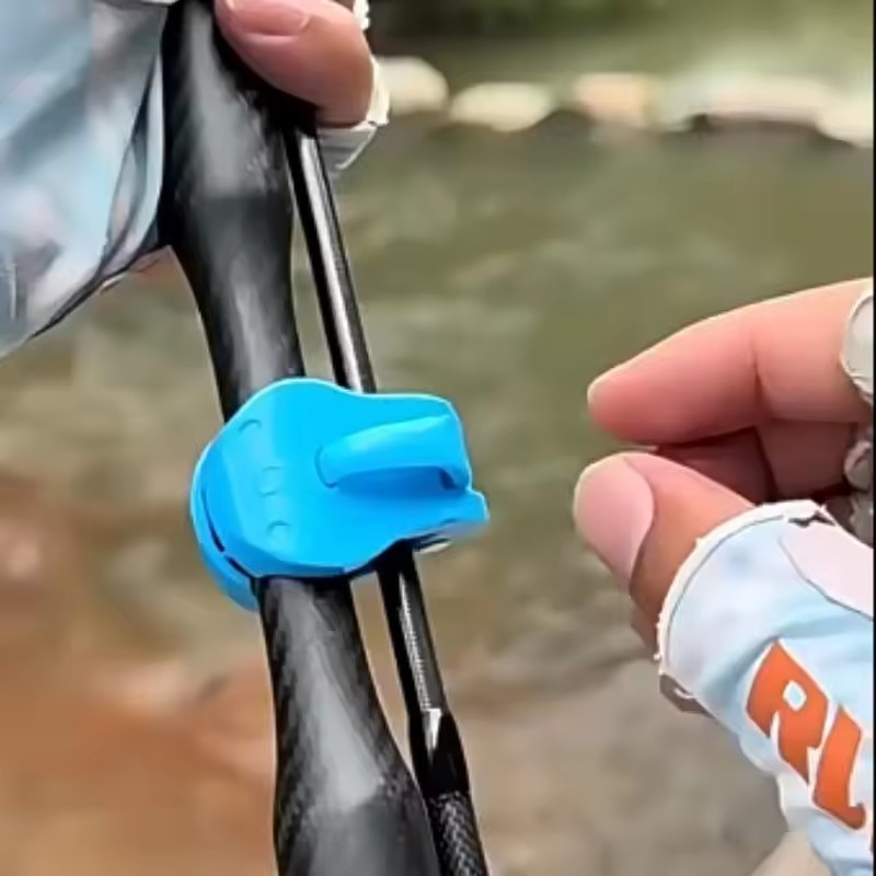 ABS-Angelrutenhalter, universe – Fishing Rod Casting Bewertung und Preis