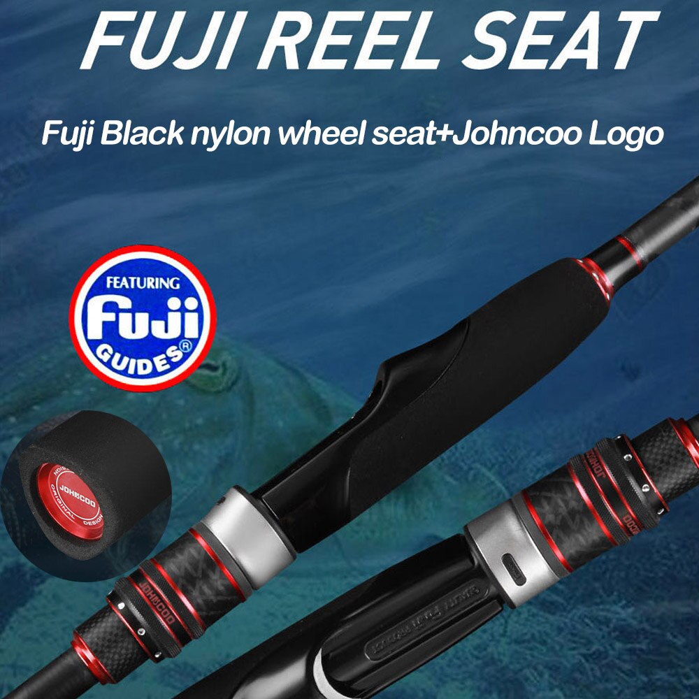 Egi-Rute Tintenfisch-Köder rut – Fishing Rod Surf Bewertung und Preis