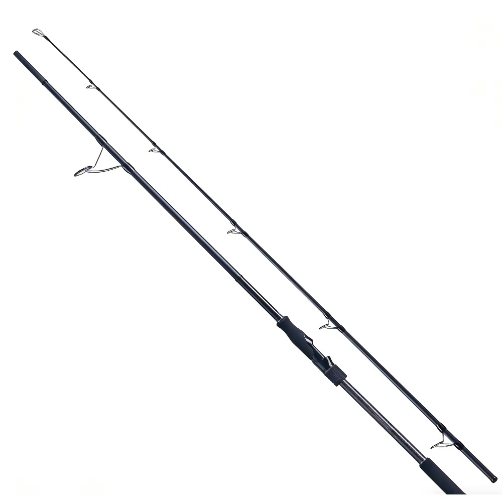 Kohlefaser-Angelrute mit hoher – Fishing Rod Boat Bewertung und Preis