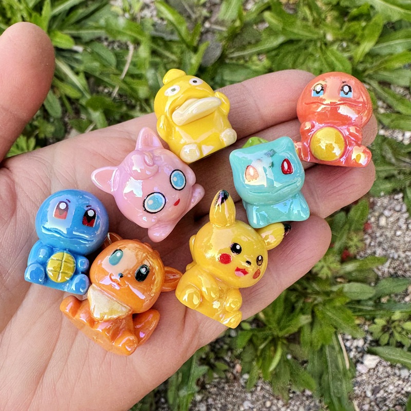 10 Stück Pokemon Charmander Pi – Penn Reel Fierce Bewertung und Preis