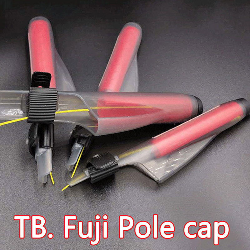 1 Stück Transparente Angelrute – Fishing Rod Casting Bewertung und Preis