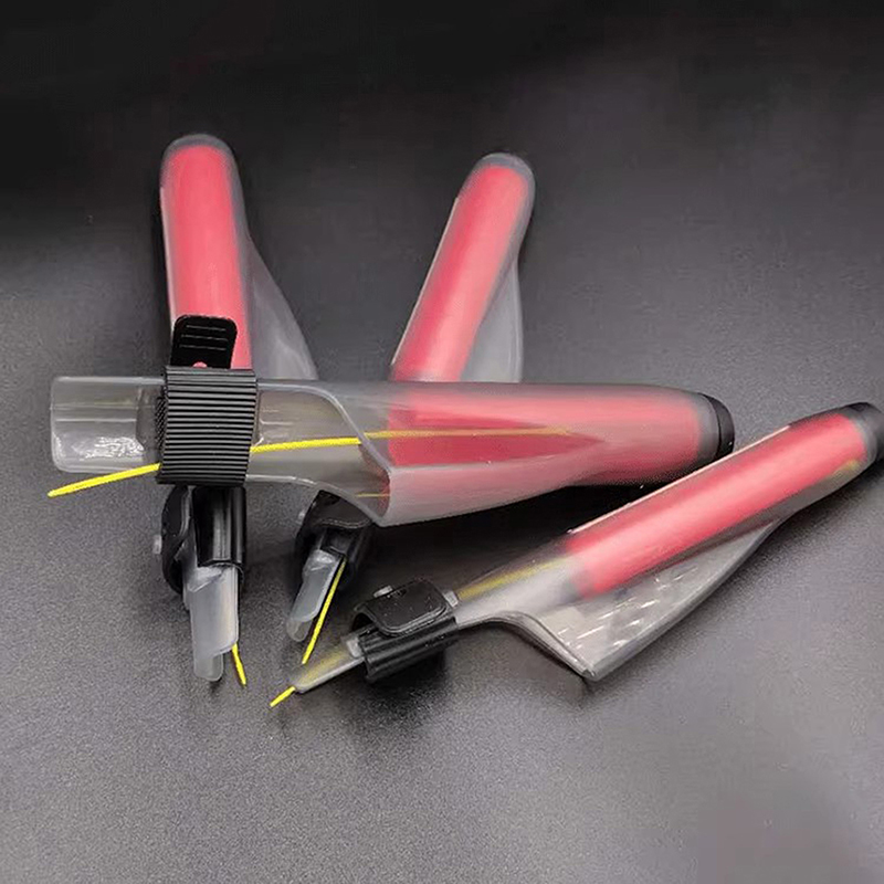 1 Stück Transparente Angelrute – Fishing Rod Casting Bewertung und Preis